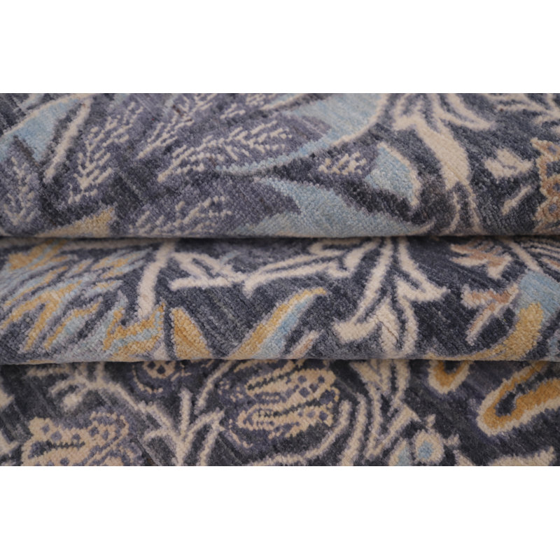 Ziegler One-of-a-Kind 11'11" X 14'6" Area Rug