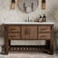 Farmhouse 54" Single vanity