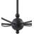 Barrone 6-Light Linen Shade Chandelier-740202901