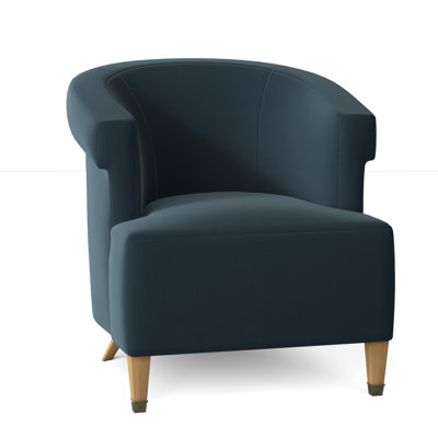 Fauteuil large de 30,5 po Madame