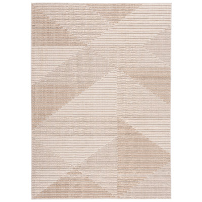 Feffrey Performance Geometric Rug