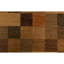 Patchwork Area Rug