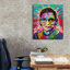 «Ruth Bader Ginsburg» par Dean Russo, art mural sur toile-301233309