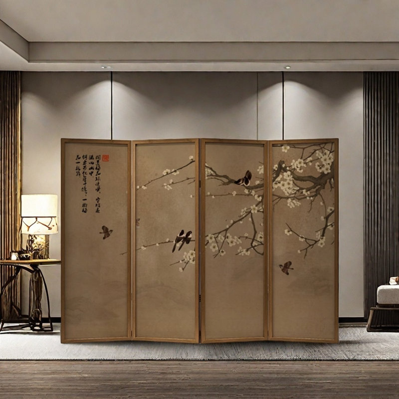 Keuka, 74.8" H x 78.74" W x 1.18" D