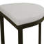 Uttermost Ivanna Modern Counter Stool-1251804159