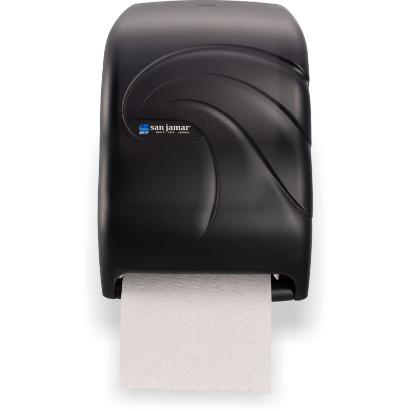 Distributeur de papier essuie-tout