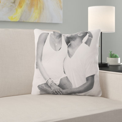 Coussin People