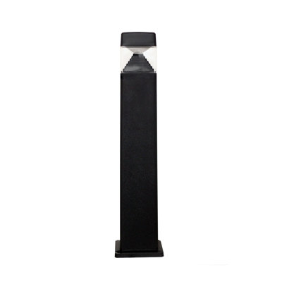 Caulkins Bollards