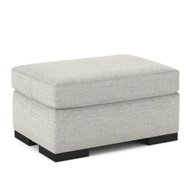 Upholstered Ottoman