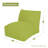 Polyester Outdoor Friendly Bean Bag Chair & Lounger-9413654