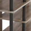 McKenney 13 Pair Shoe Rack-220324120