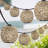 Bettelou 10-Light Indoor/Outdoor 10 ft. Rustic Coastal Incandescent C7 Globe String Lights
