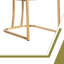 Chaise d'appoint rembourrée à dossier Khaleed-1999454112-1999454119