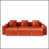 Red Velvet est en rupture de stock