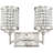 Grammercy 2 - Light Vanity Light