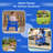 Wood Outdoor Adirondack Chair-70445276