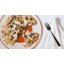 32cm Stoneware Pizza Plate