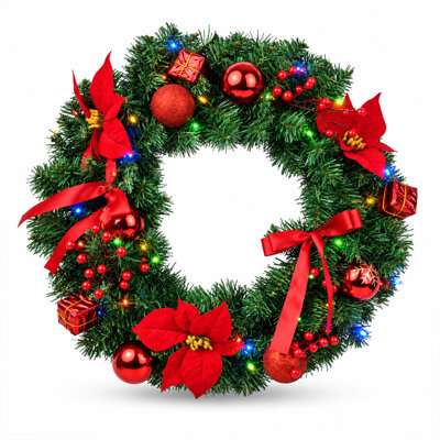 24 " Wreath