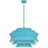 Pierce 3 - Light Chandelier