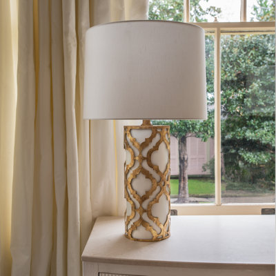 Remy 70cm Table Lamp