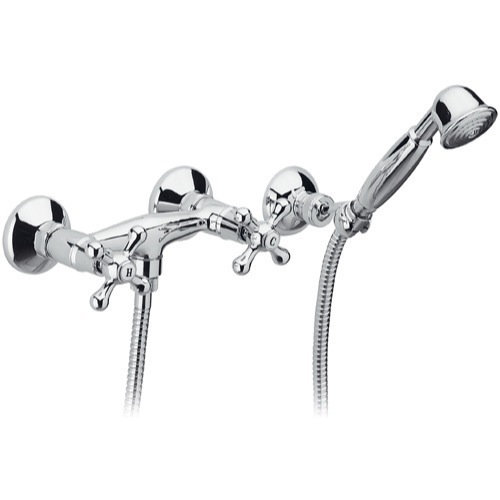 Garniture de robinet de douche