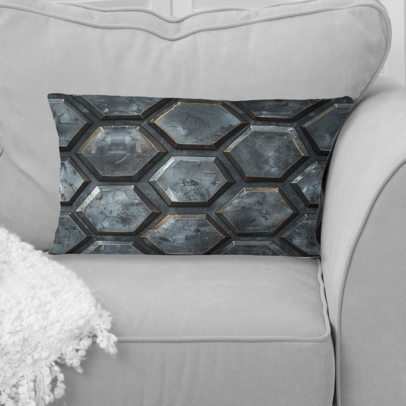 Coussin lombaire Glam