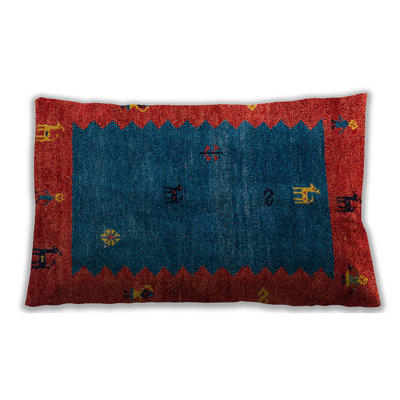 Coussin Abstract 4663