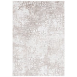 Prader Performance Abstract Rug