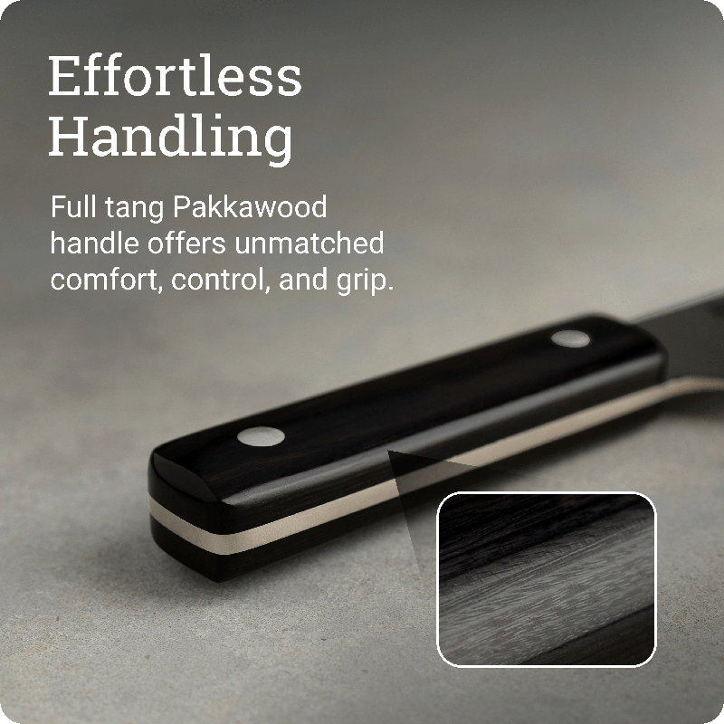 Classic 12'' L Carving Knife