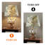 Lampe de table Three Three Parrot