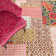 Elm Patchwork Multi Hand Micro Hooked Wool Rug