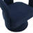 Accent Swivel Armchair Barrel Chair-786288195