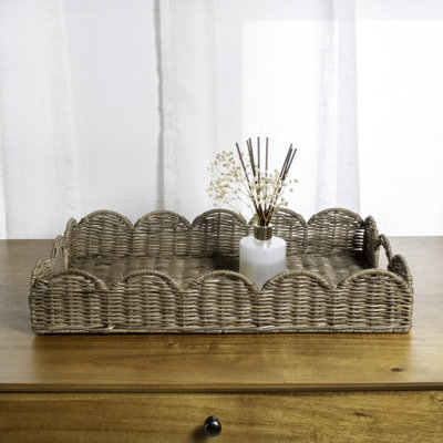  Tray