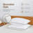 Polyester Plush Pillow-78652718