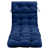 Bleu est en rupture de stock