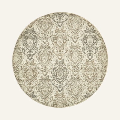 Tobitha Geometric Indoor Rug