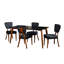 Ensemble repas pour quatre personnes-2135932390