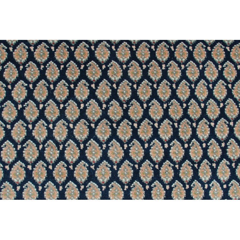 Indo Oriental Area Rug, Rectangle 2' x 2'11"