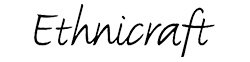 Ethnicraft Logo