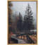 Automne Automne «Autumn Dramatic Forest Landscape» sur-99142135-99142136
