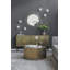 Miroir d'appoint Glam