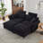 Deep Seat Sectional Sofa