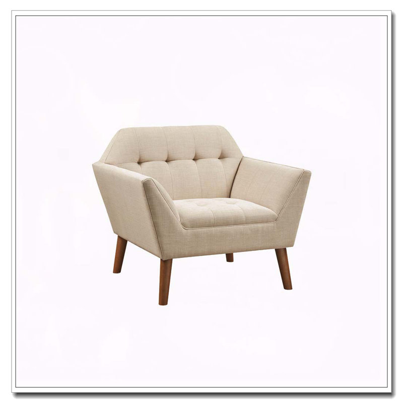 Méridienne, Beige
