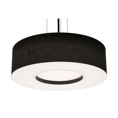 Suspension tambour