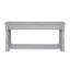 Console 64,36 po Nelsy