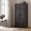 Beqir Manufactured Wood Wardrobe