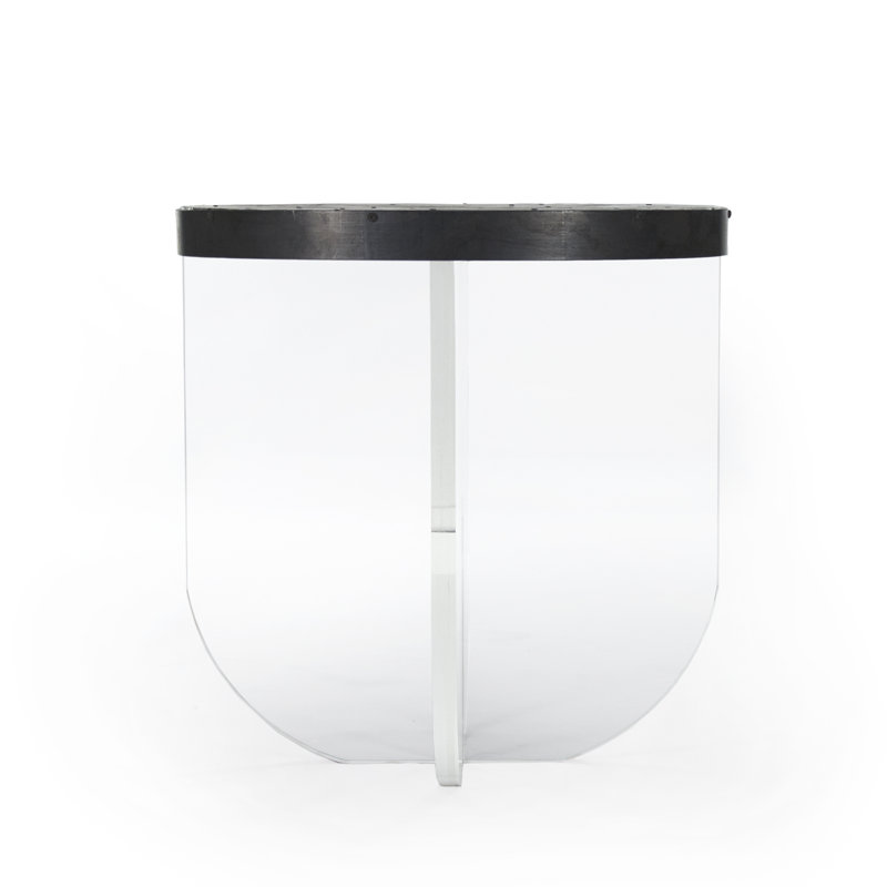 Table de bout Cyril
