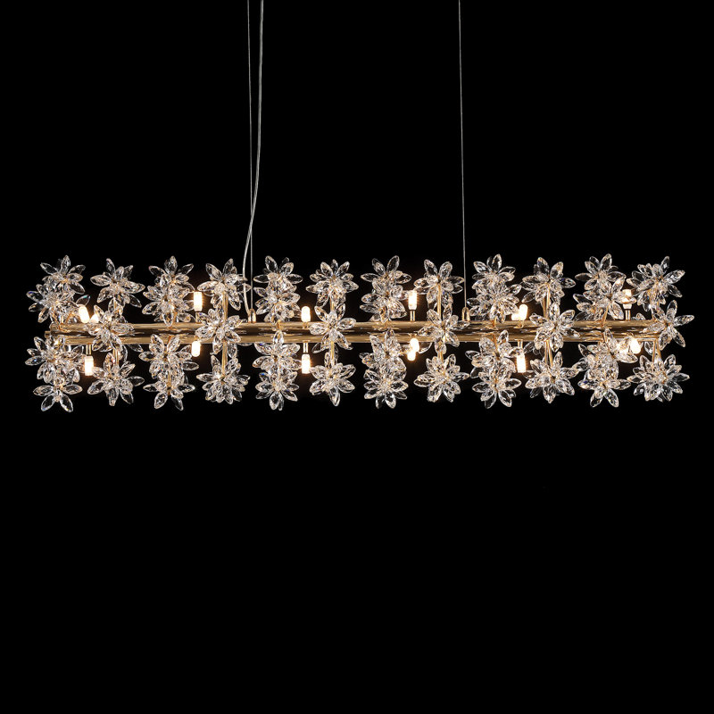 Bouquet 18 - Light Pendant