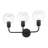 Rosena 3 - Light Dimmable Vanity Light-1575657818