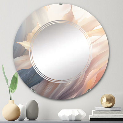 Miroir mural Chalfonte